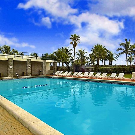 Seagull Hotel Miami Beach Faciliteter billede