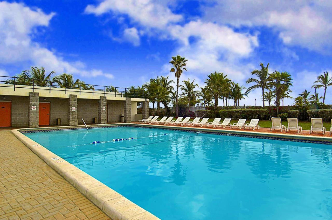 Seagull Hotel Miami Beach Faciliteter billede